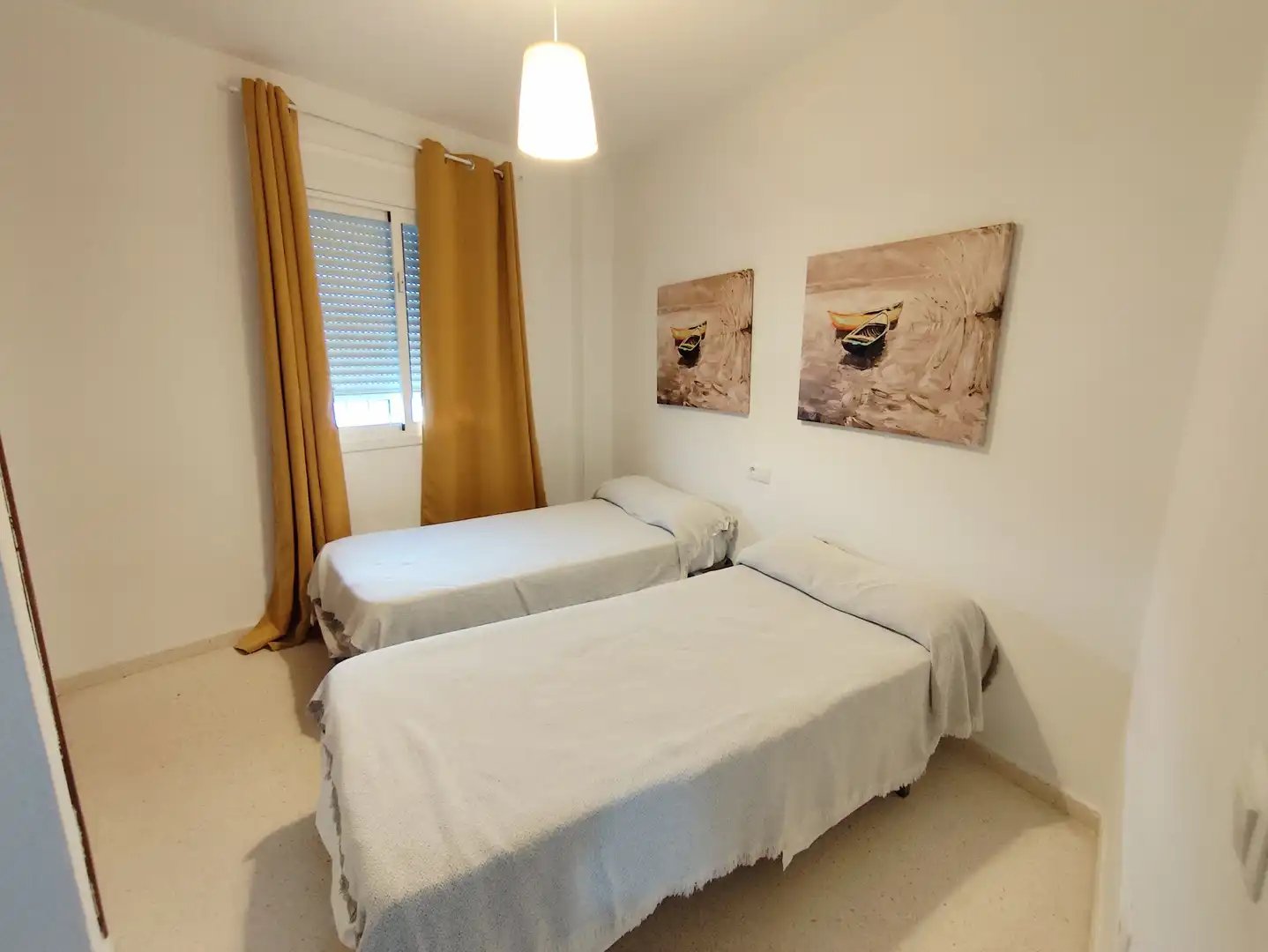 Piso de 70 m² en Sanlúcar de Barrameda
