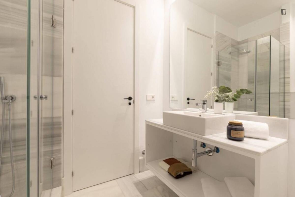 Appartamento 72 m² a Madrid