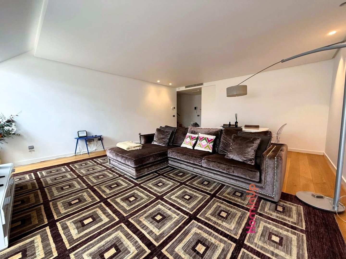 Piso de 159 m² en Bilbao
