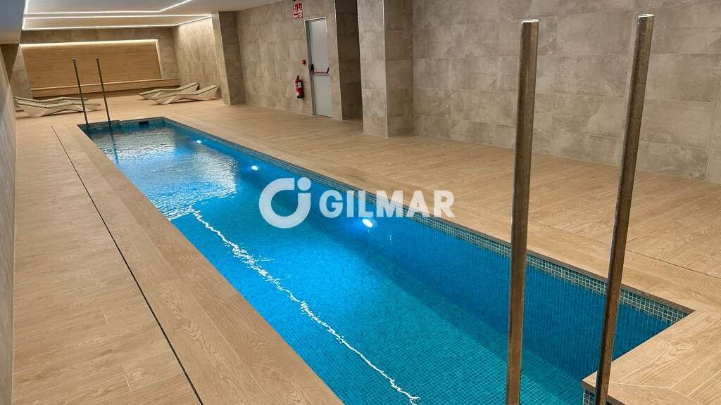 Pis de 84 m² a Pozuelo de Alarcón