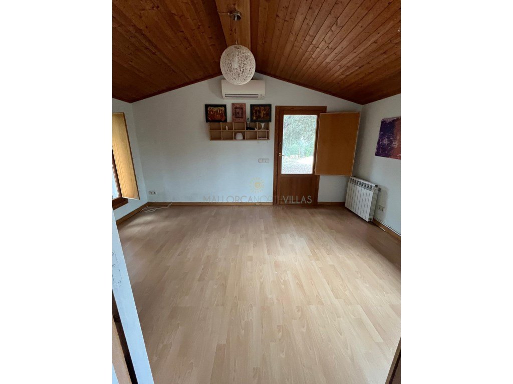 Piso de 113 m² en Llubí