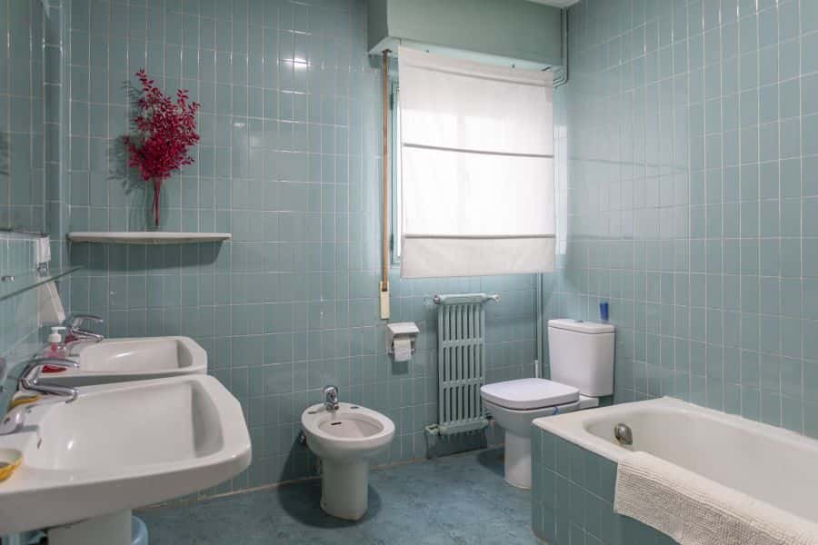 Habitació de lloguer, València