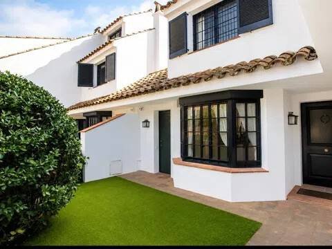 Piso de 241 m² en Sant Vicenç de Montalt