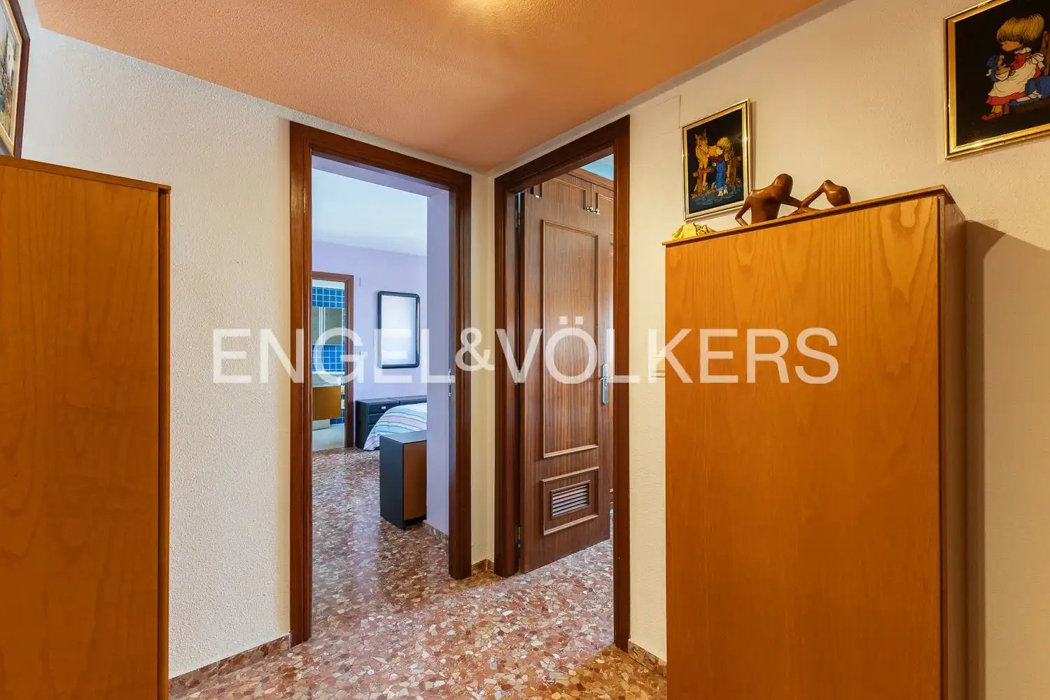 Piso de 240 m² en Valencia