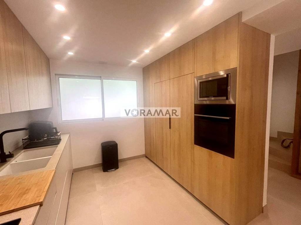 Appartamento 262 m² a Alboraia / Alboraya