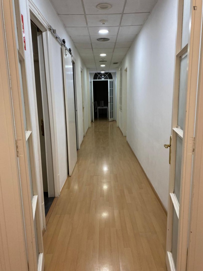 Habitación en alquiler, Barcelona