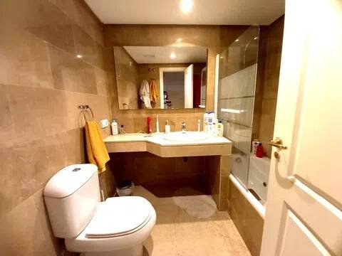 Pis de 110 m² a Manilva