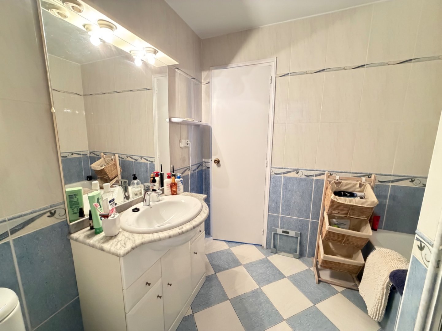 Pis de 85 m² a l'Alfàs del Pi