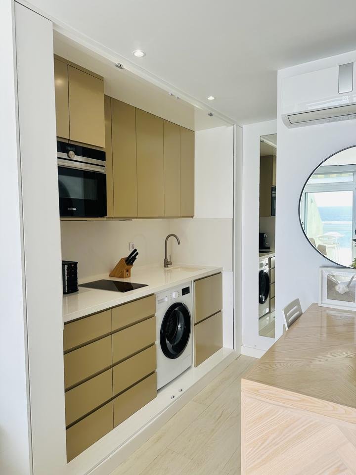 Piso de 45 m² en Las Palmas de Gran Canaria