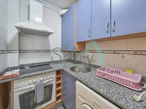 Piso de 48 m² en Oviedo