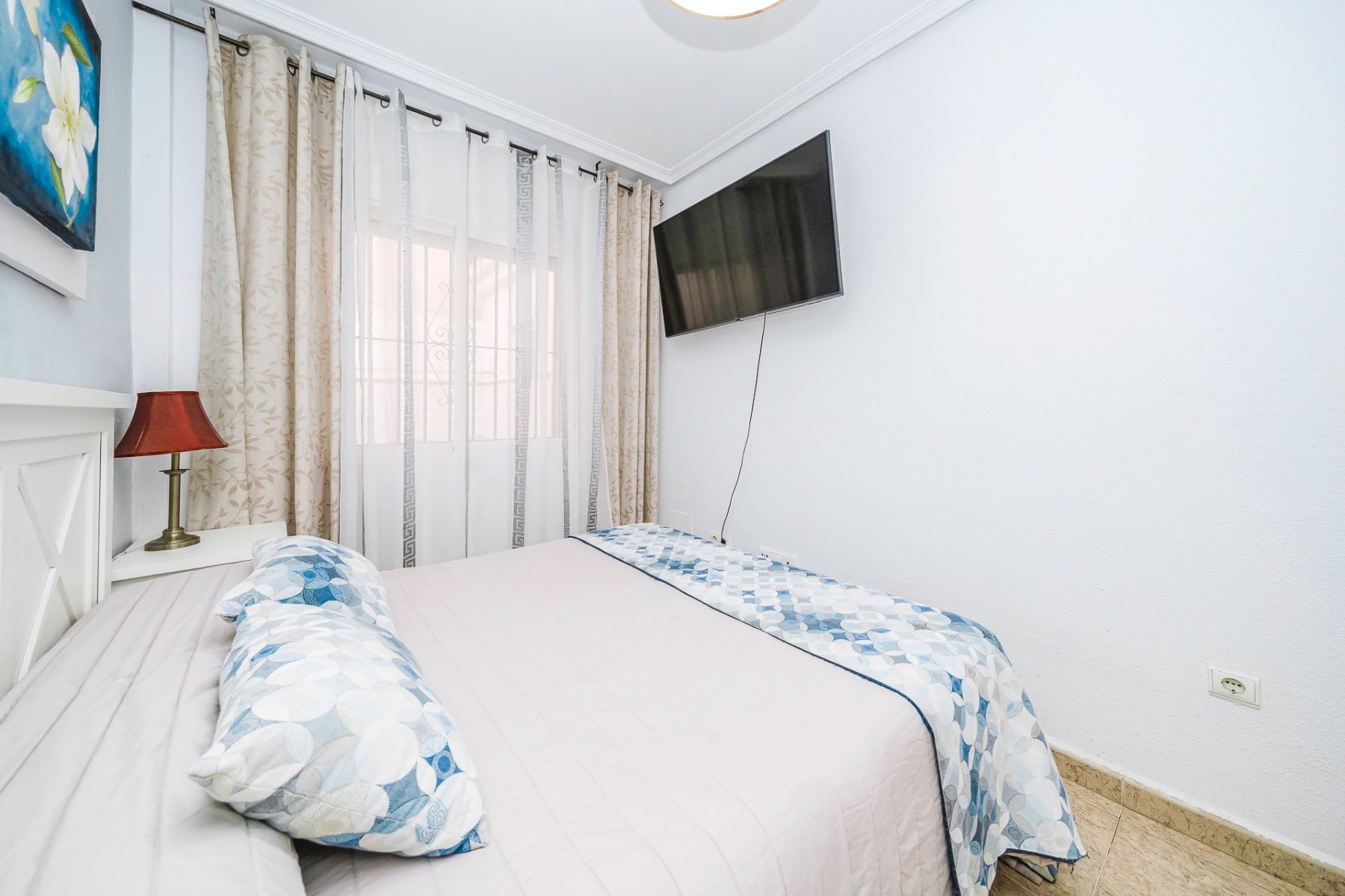 Piso de 82 m² en Dolores
