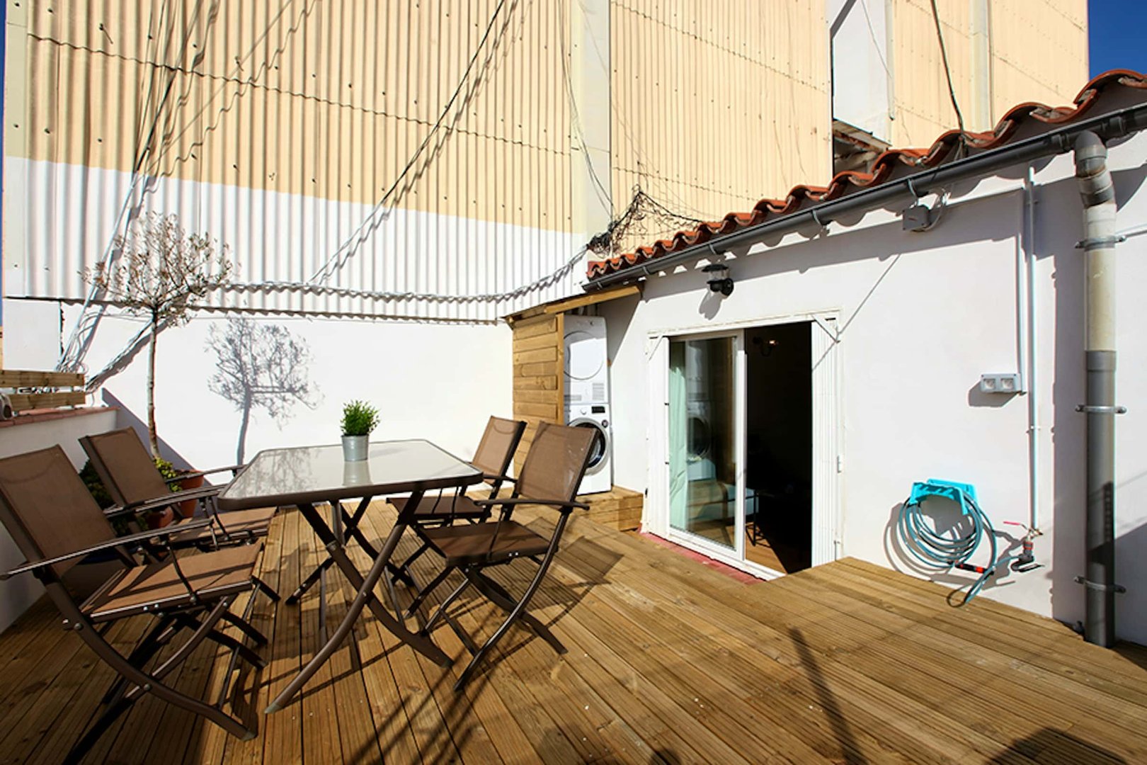 Pis de 45 m² a Barcelona