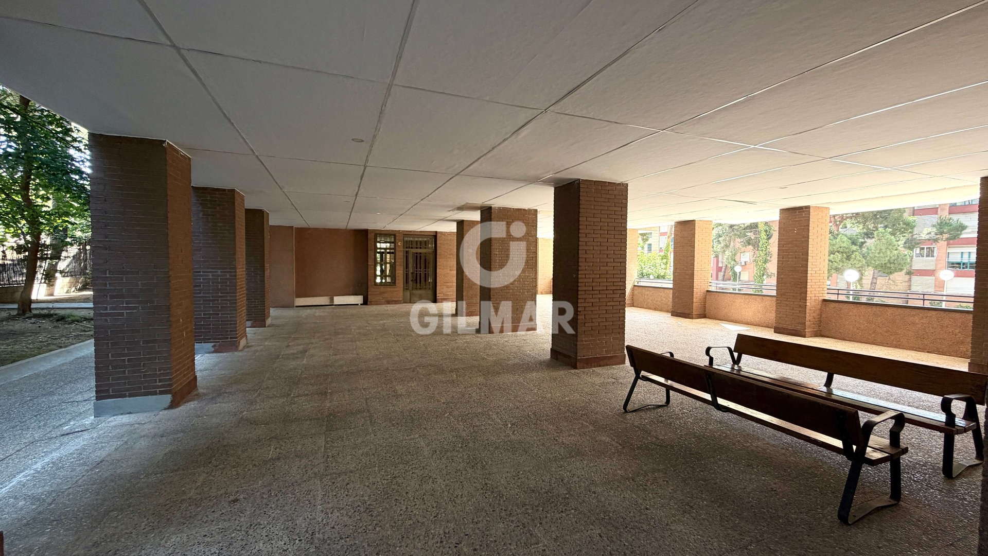 Piso de 108 m² en Madrid