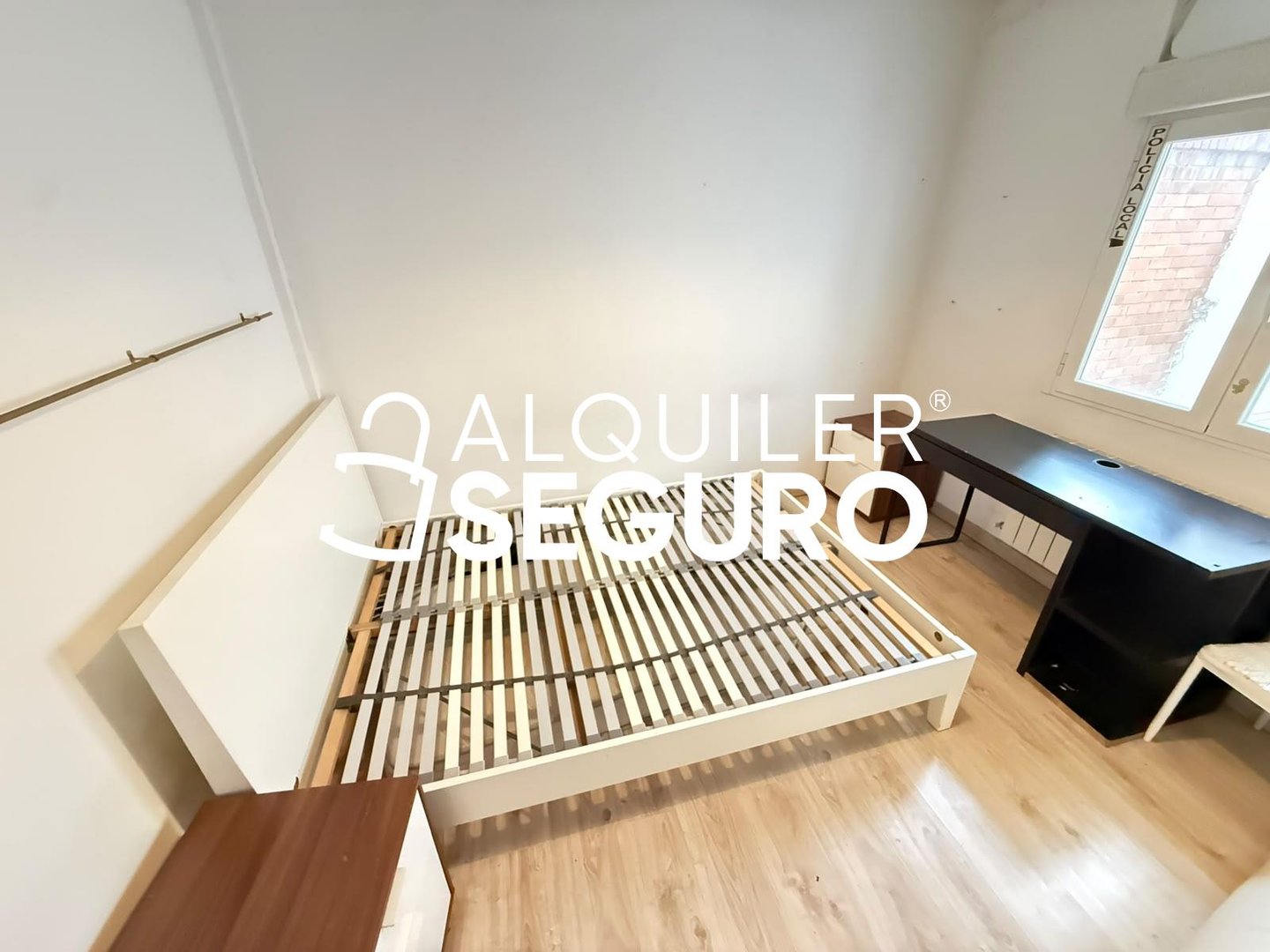 Pis de 65 m² a Madrid
