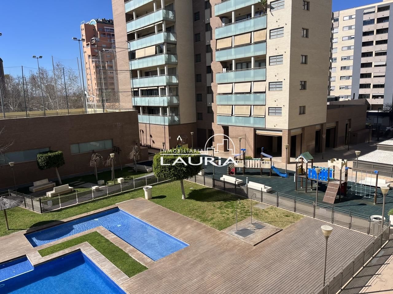 Piso de 130 m² en Valencia