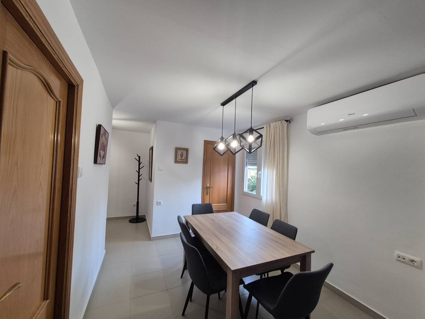 Pis de 63 m² a València