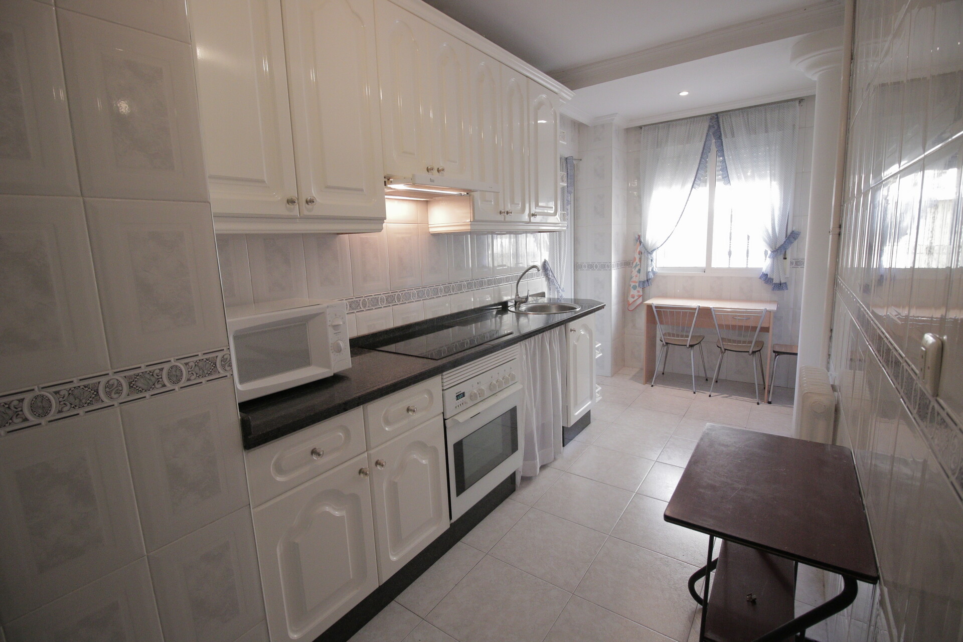 Piso de 90 m² en Cáceres