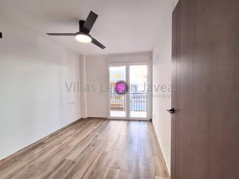 Apartamento 120 m² em Xàbia / Jávea