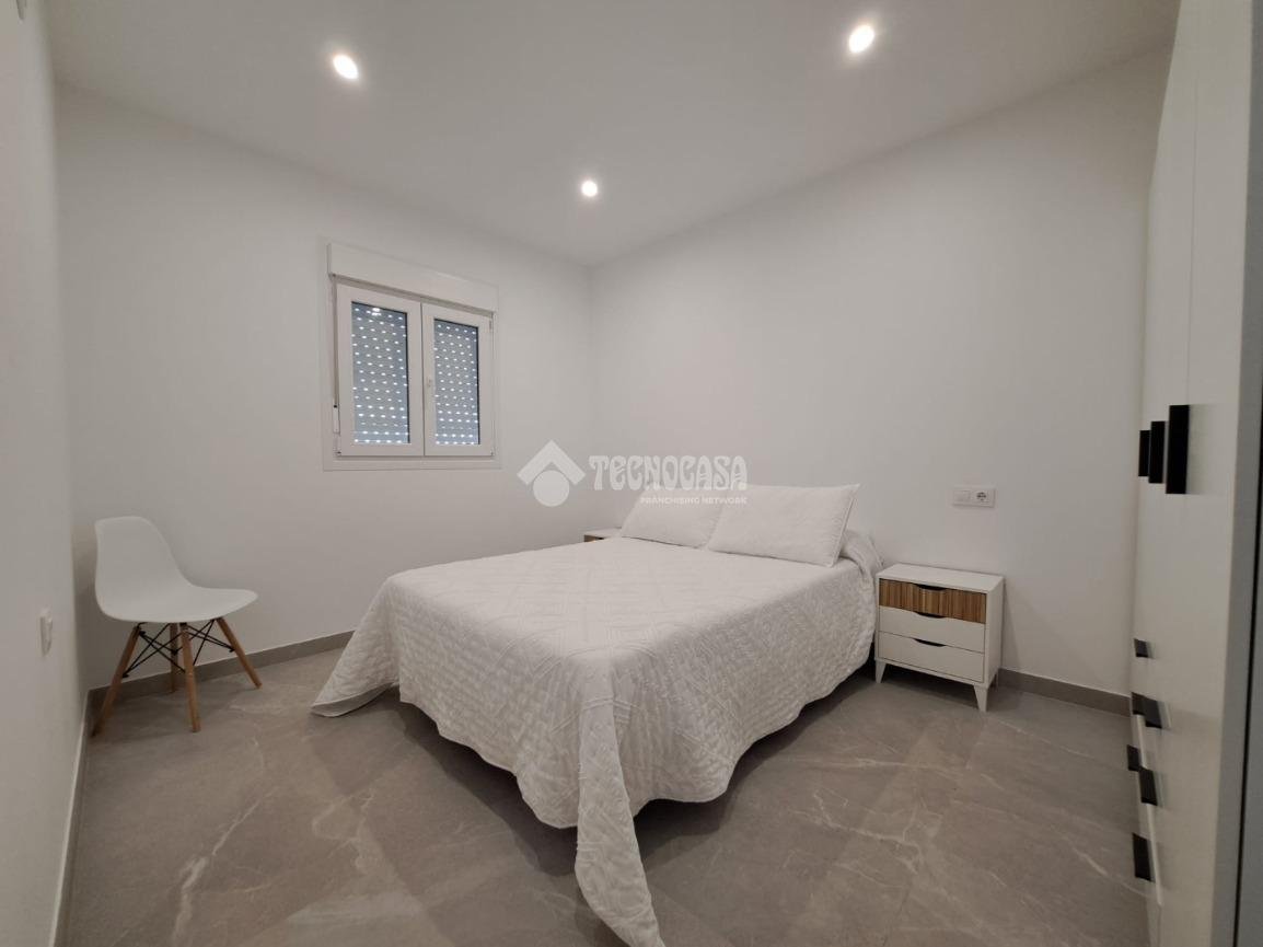 Piso de 50 m² en Conil de la Frontera