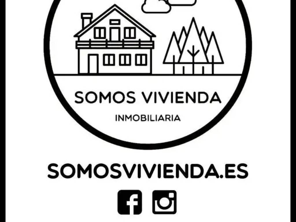 Piso de 93 m² en Ourense