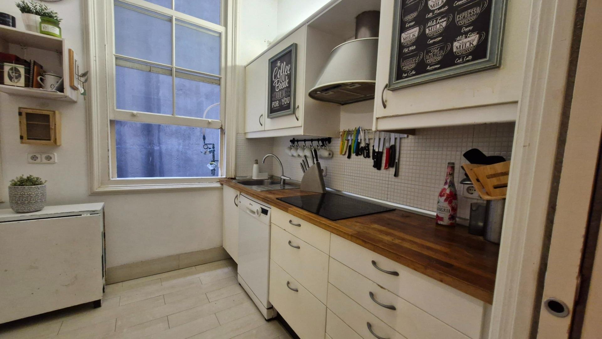 Piso de 147 m² en Bilbao