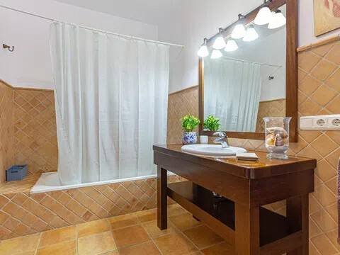 Casa de 313 m² en Altea
