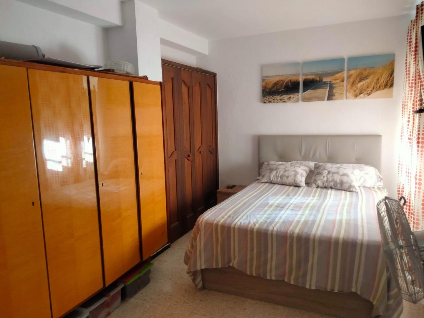 Pis de 70 m² a Santa Pola