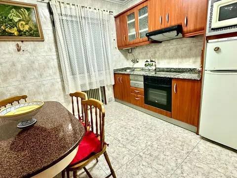 Piso de 76 m² en San Martín del Rey Aurelio