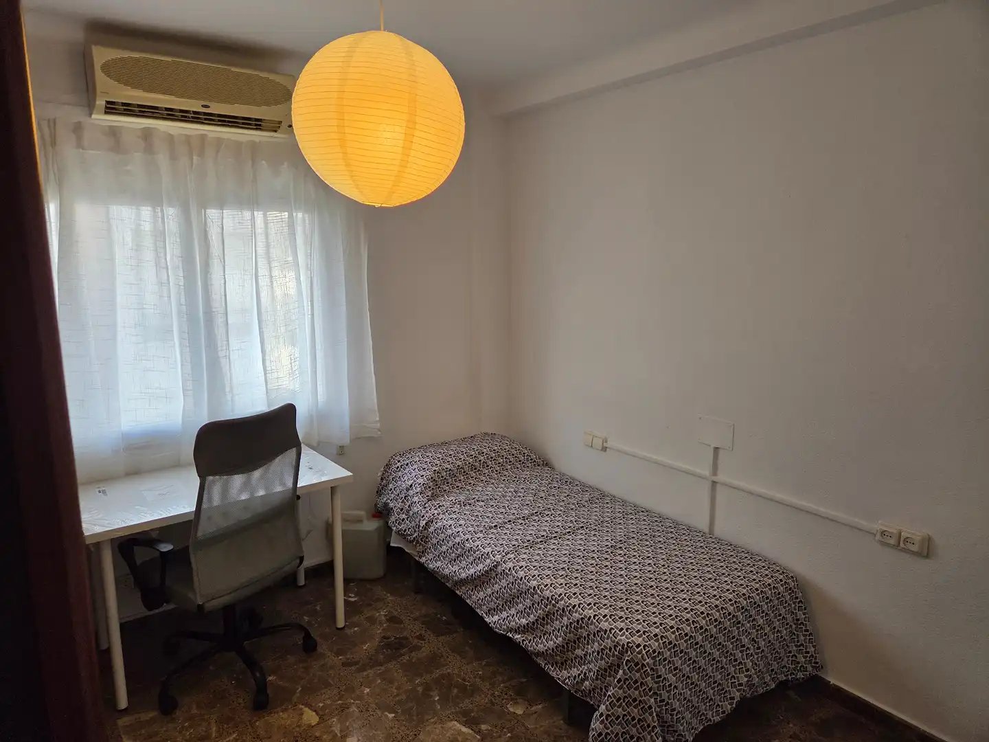 Piso de 110 m² en Málaga