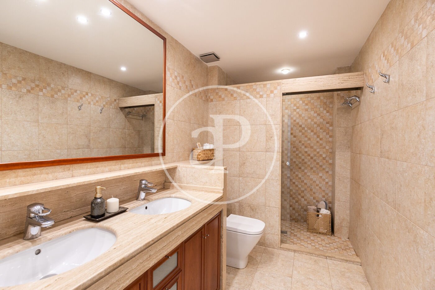 Appartement 232 m² à Barcelone
