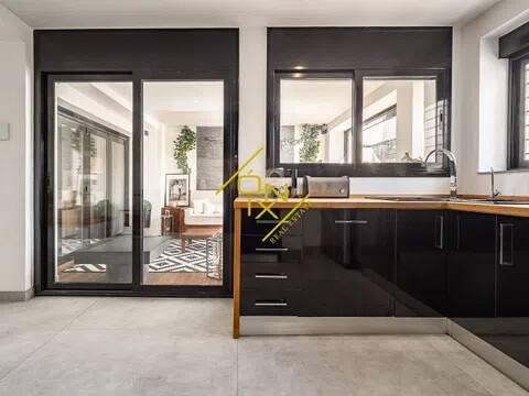 Piso de 208 m² en San Pedro de Ribas
