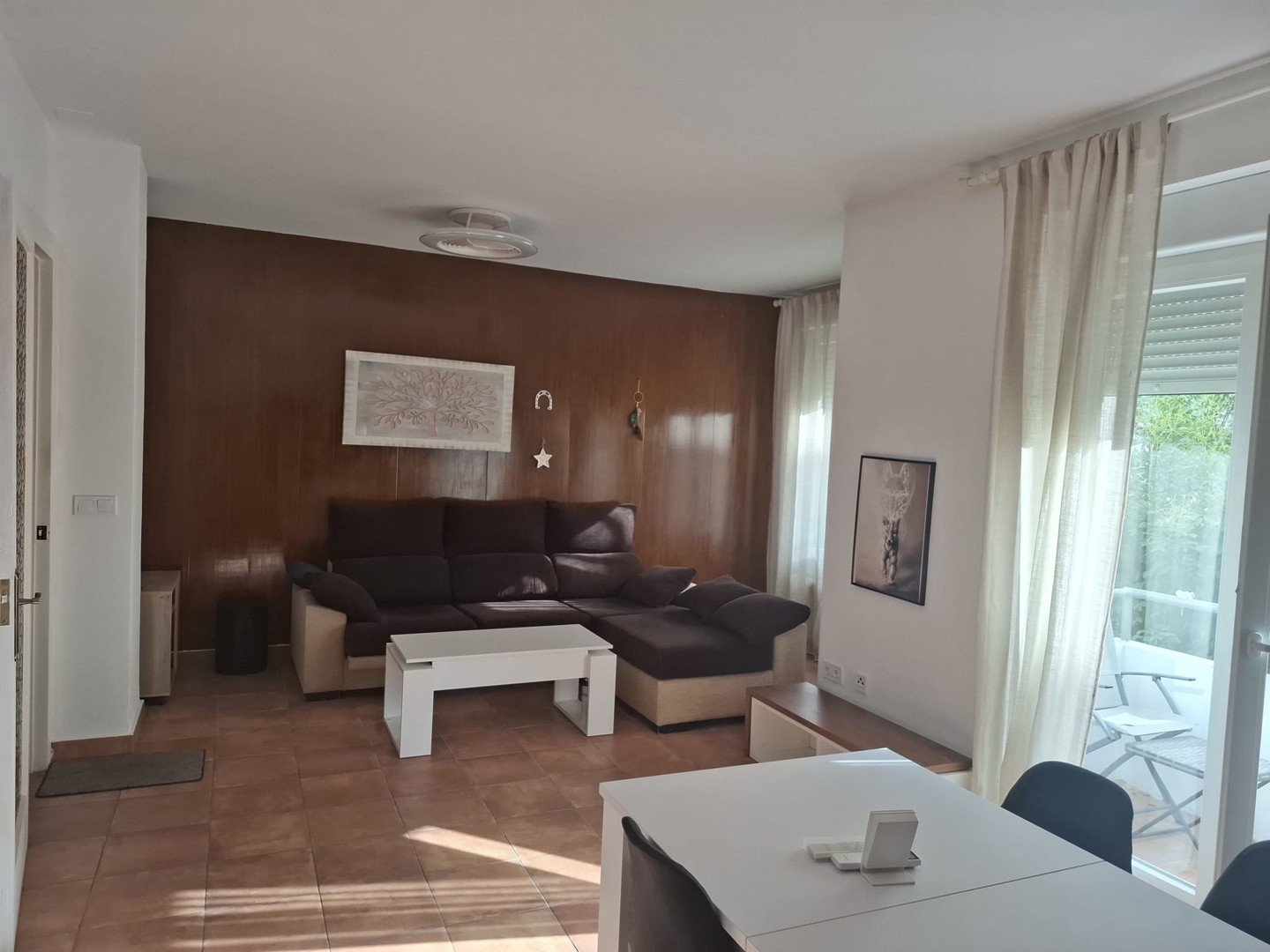 Pis de 106 m² a València