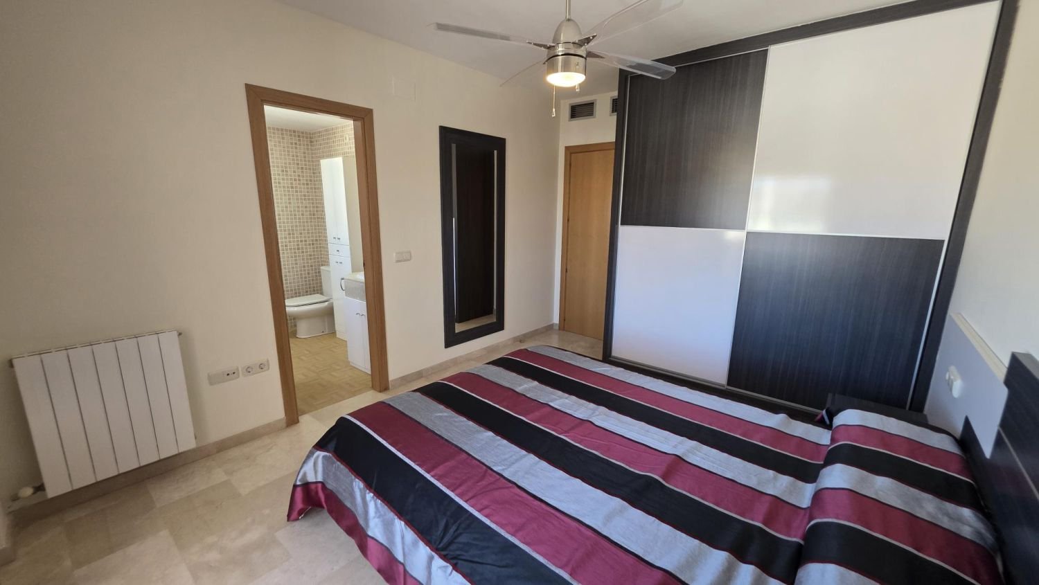 Piso de 124 m² en Las Gabias