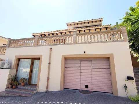 Casa de 120 m² a Son Servera