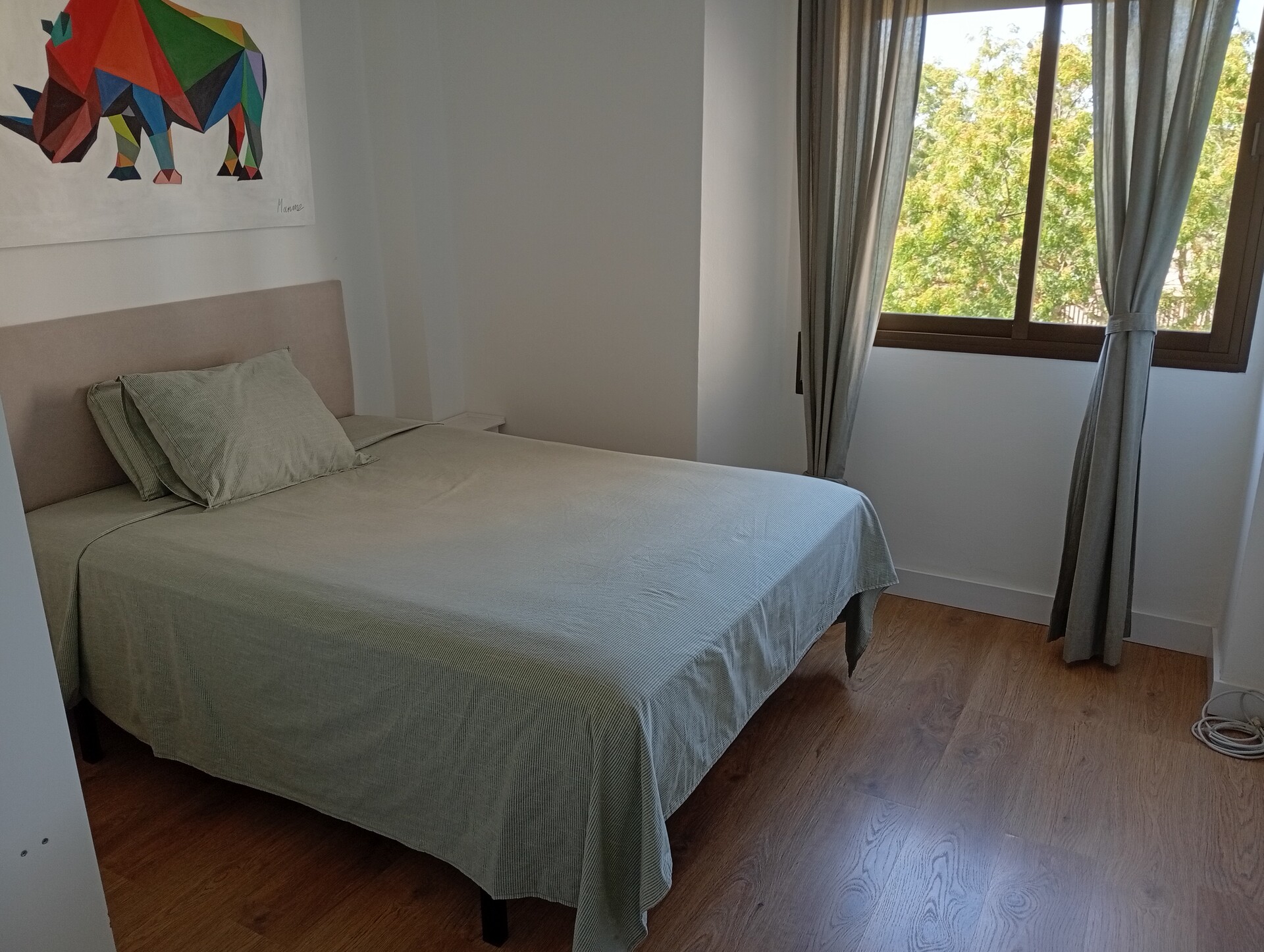 Piso de 75 m² en Jerez de la Frontera