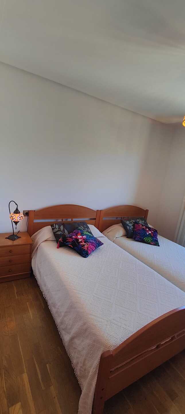 Piso de 82 m² en Oviedo