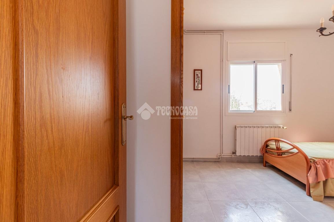 Piso de 206 m² en Sant Cugat del Vallès