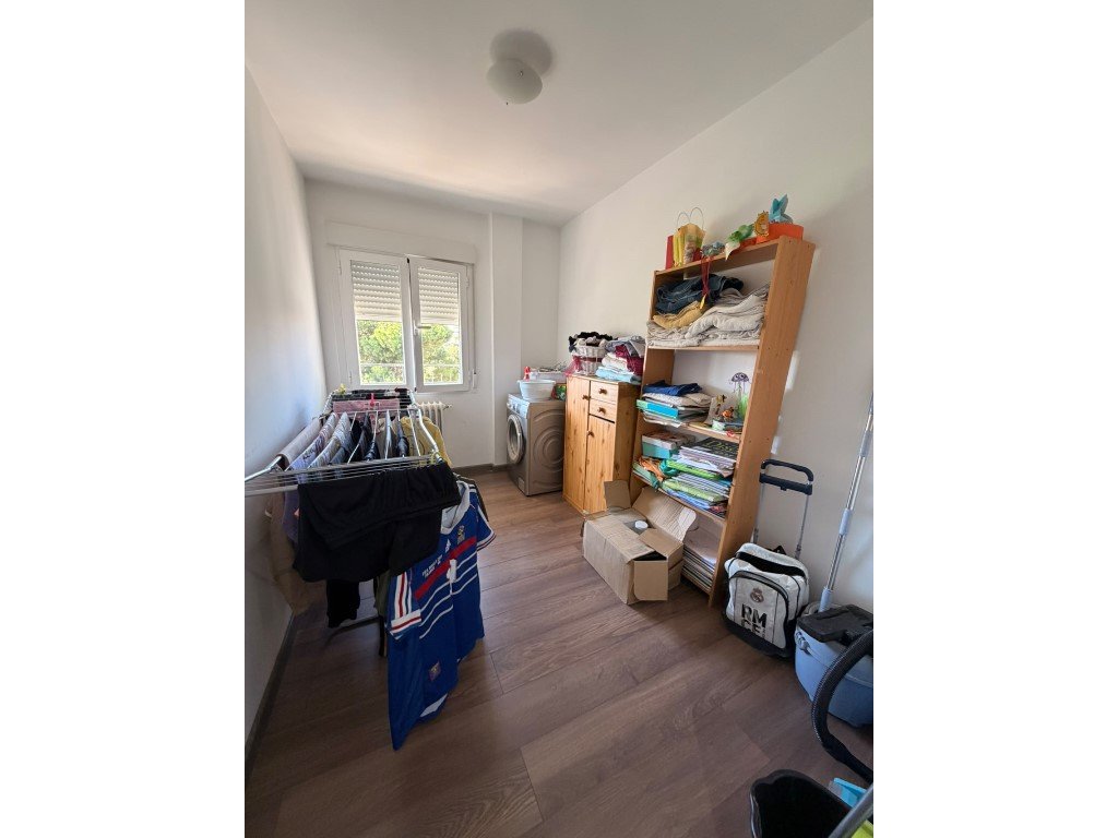 Wohnung 182 m² in Móstoles