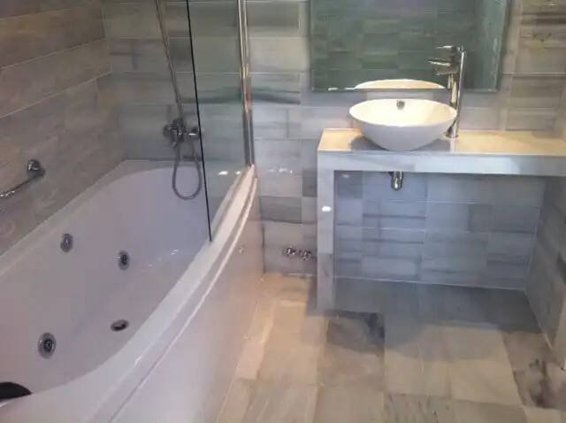 Piso de 135 m² en Marbella