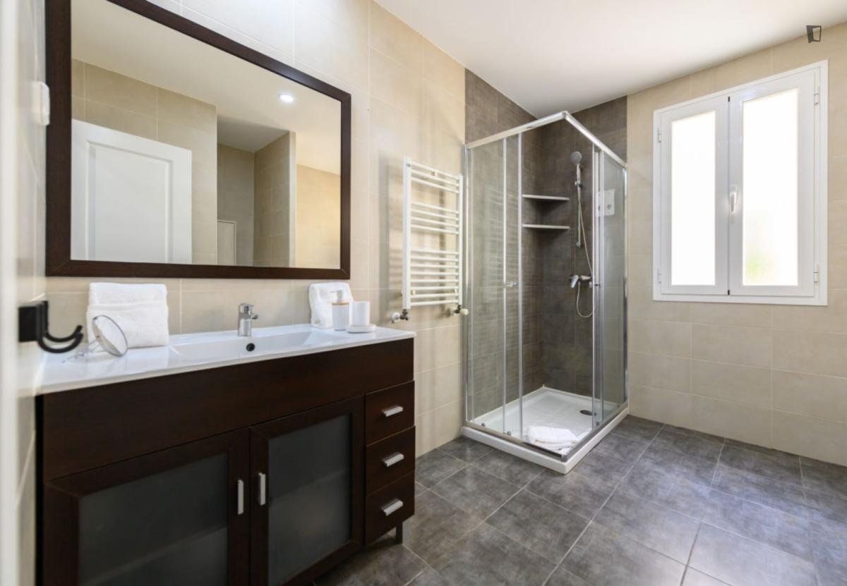 Piso de 82 m² en Madrid