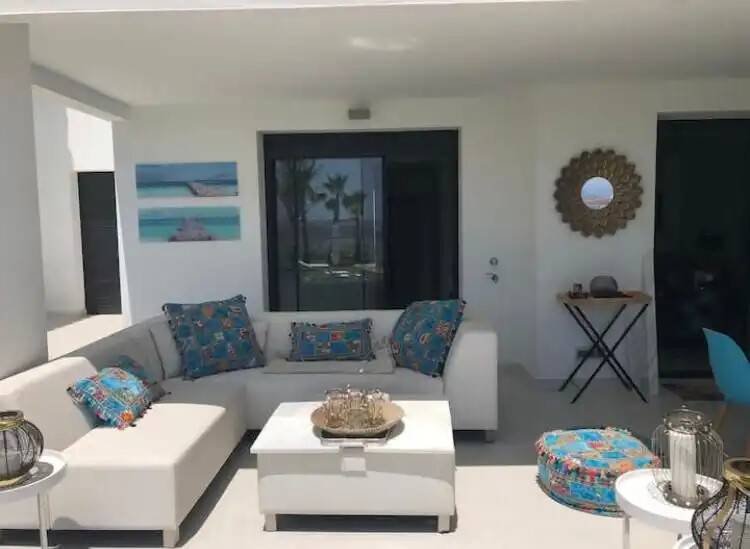 Piso de 150 m² en Estepona