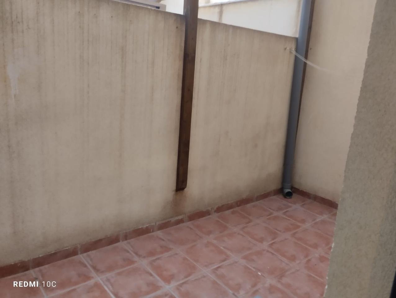 Piso de 101 m² en Melilla
