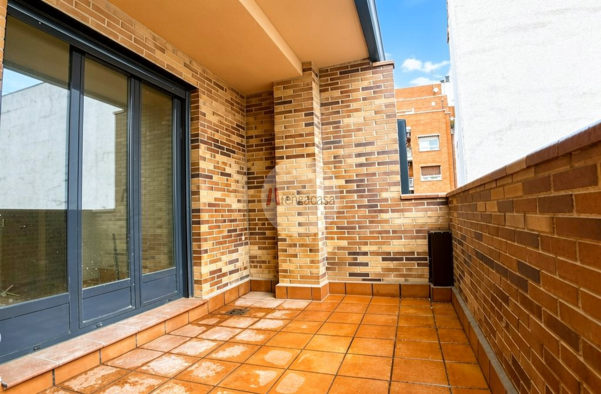 Appartement 85 m² à Madrid