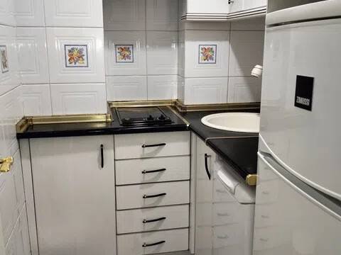 Pis de 55 m² a Madrid