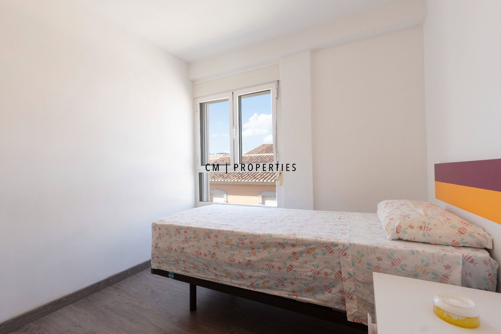 Piso de 80 m² en Puzol