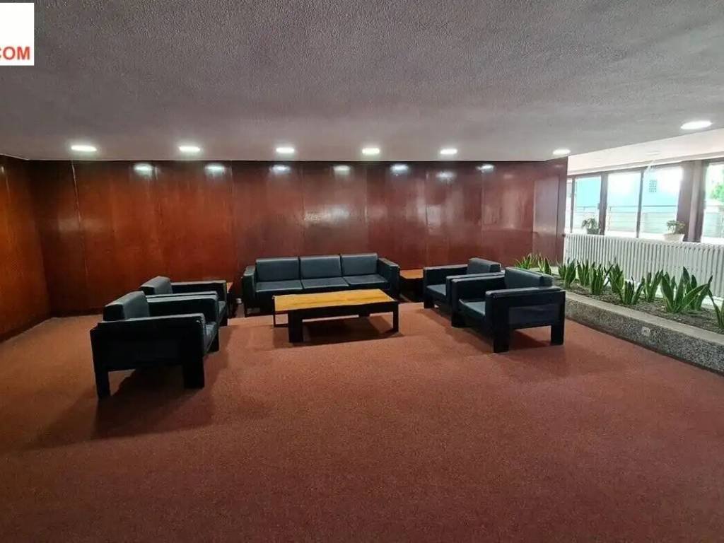 Piso de 120 m² en Sevilla