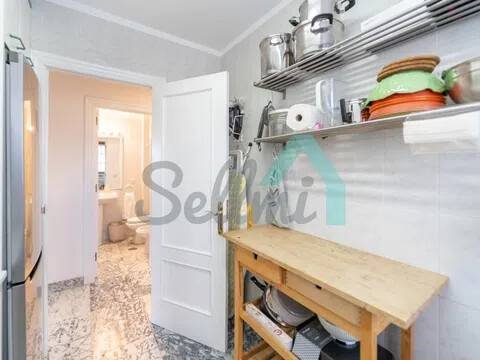 Piso de 72 m² en Llanes