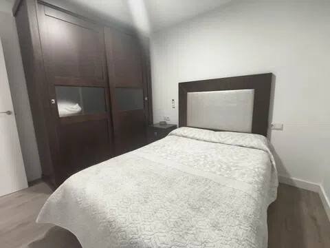 Wohnung 80 m² in San Juan del Puerto