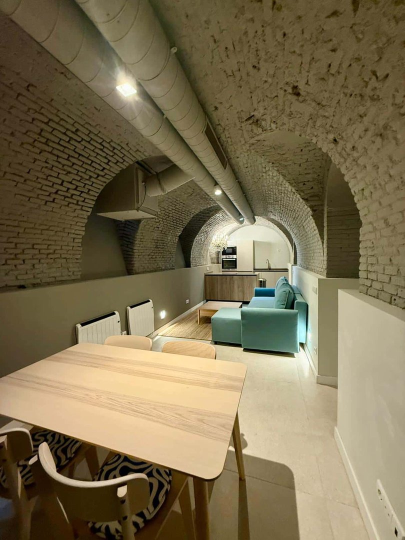 Piso de 80 m² en Madrid