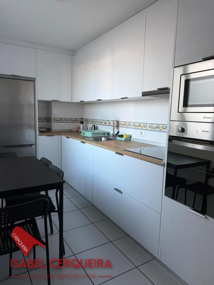 Pis de 123 m² a A Guarda